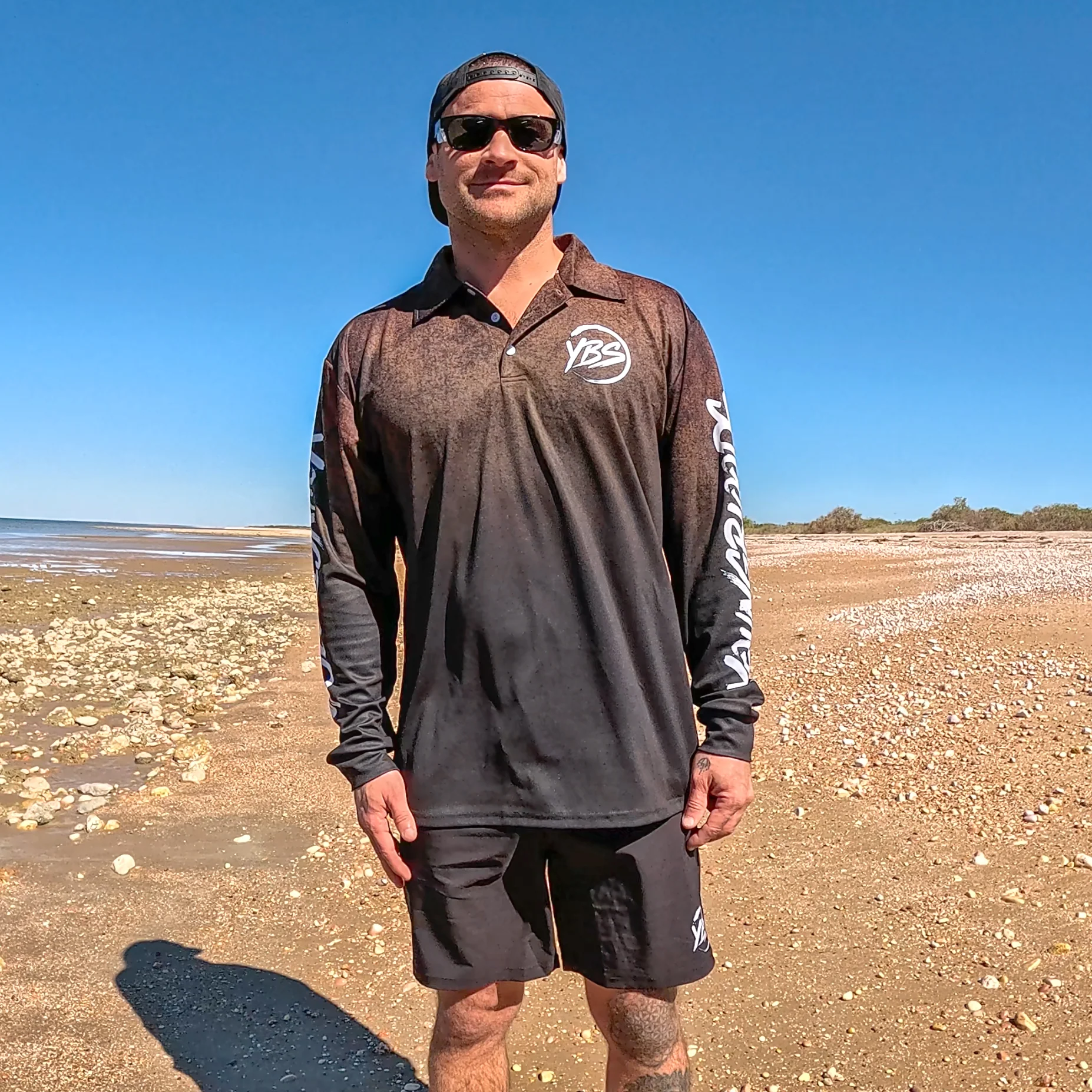 Youngbloods Mahi Man Adventure Shirt - Image 3