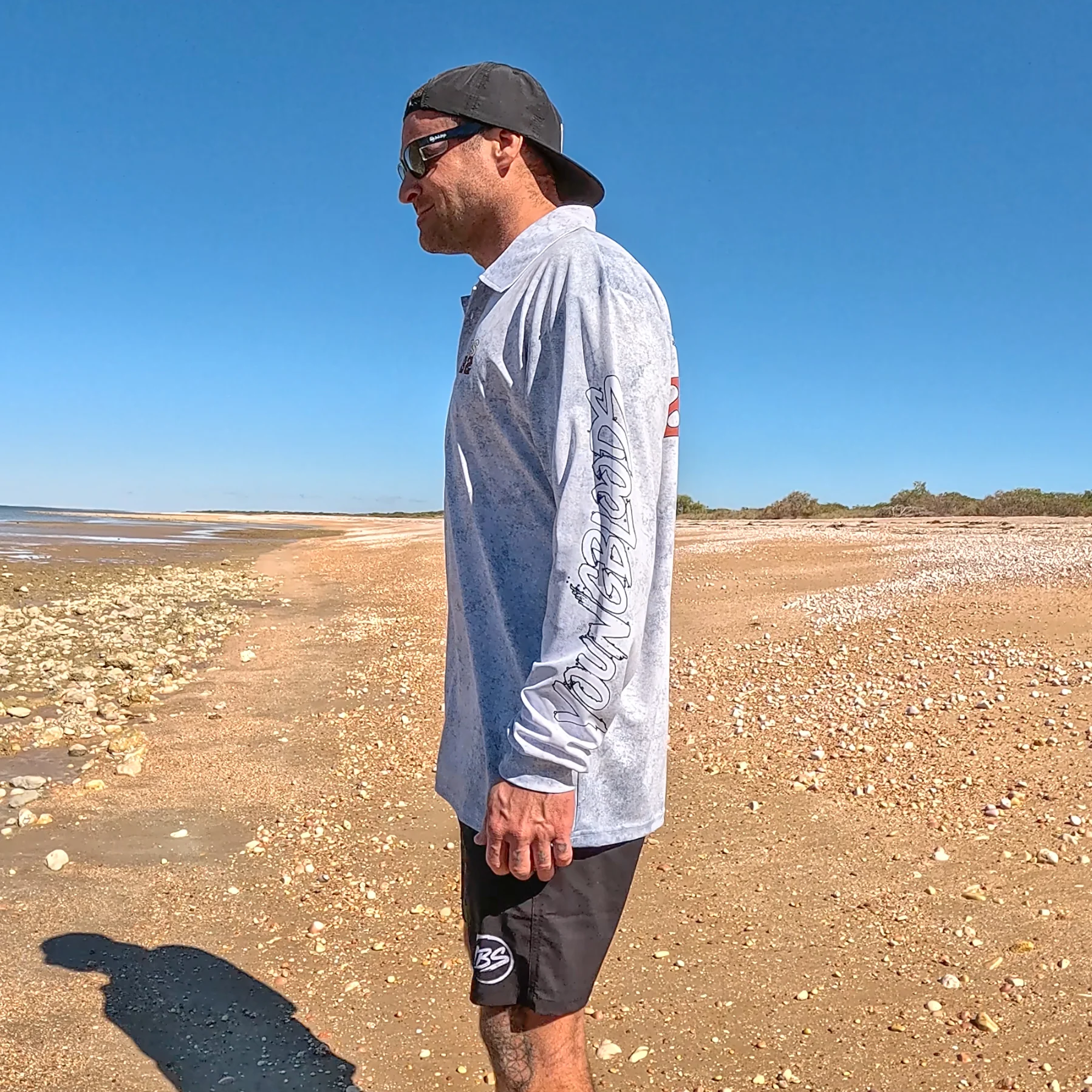 Youngbloods Sailfish Adventure Shirt - Image 2