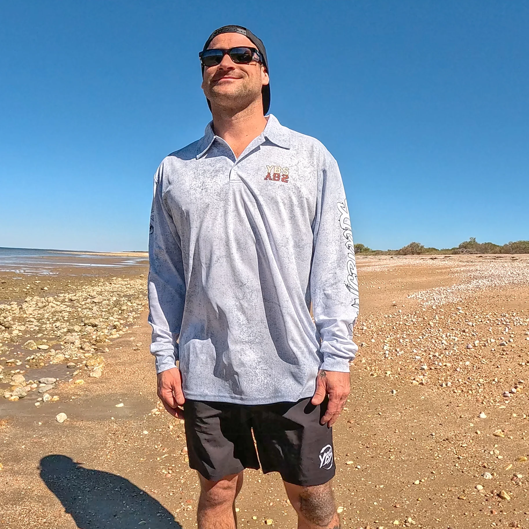 Youngbloods Sailfish Adventure Shirt - Image 3
