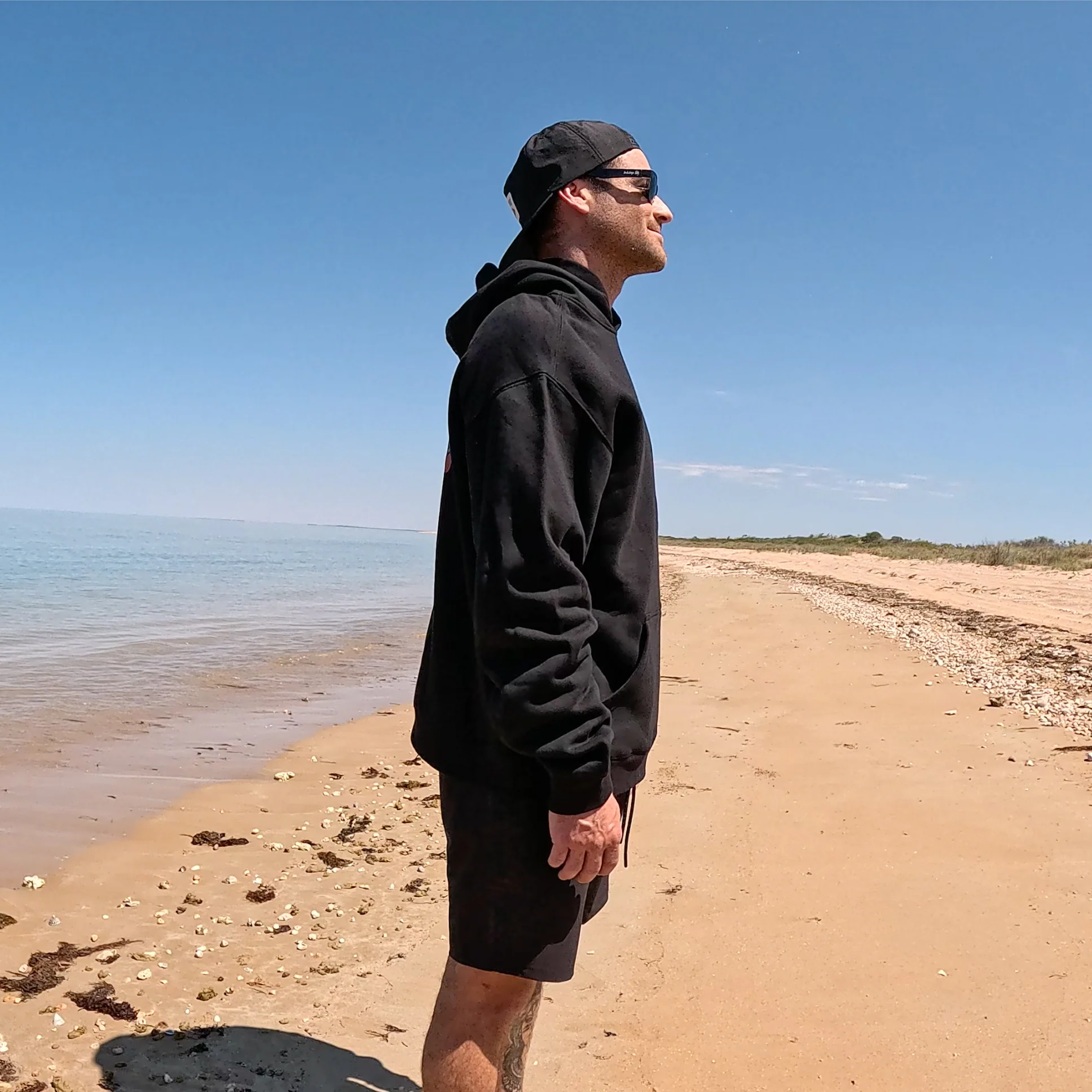 Youngbloods Sailfish Hoodie - Image 4