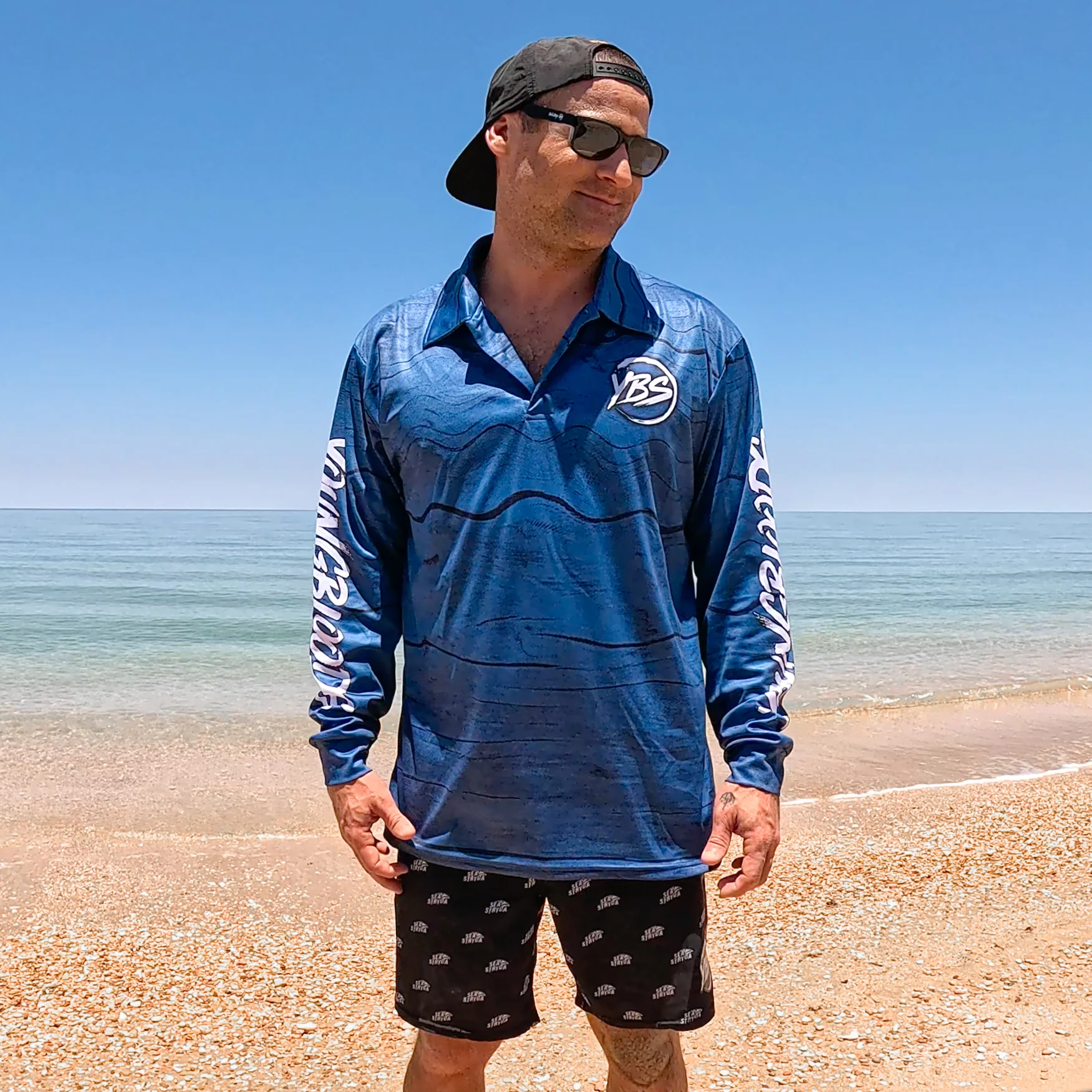 Turtle Adventure Shirt - Image 3