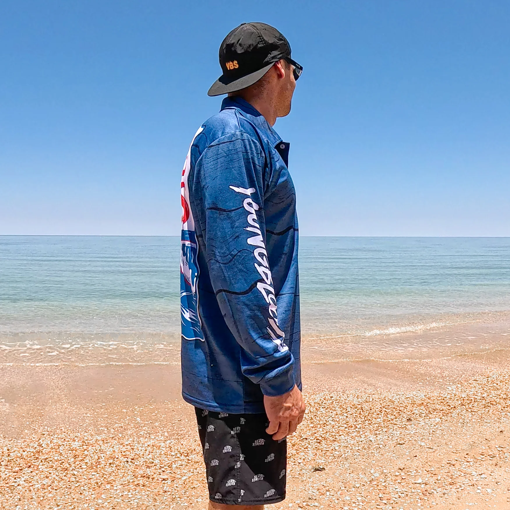 Turtle Adventure Shirt - Image 4